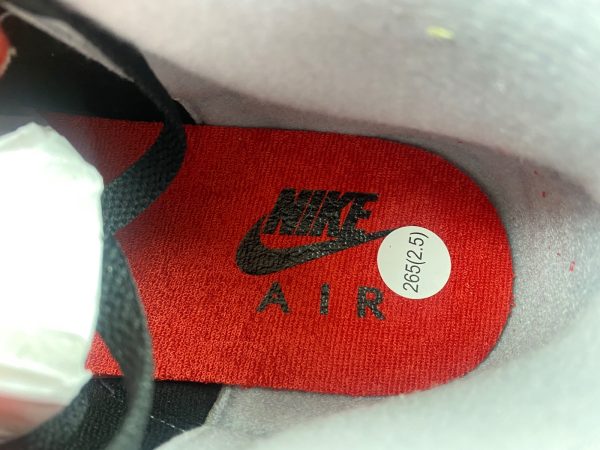 Air Jordan 3 Retro Black Cement - Image 5