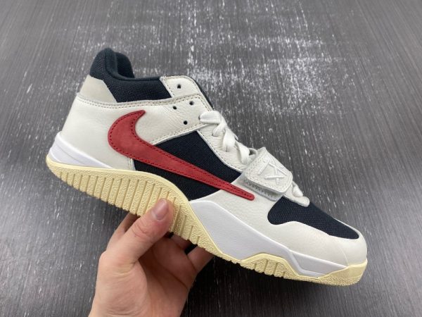 Travis Scott x Jordan Cut The Check - Image 5