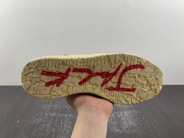 Travis Scott x Jordan Cut The Check - Image 2