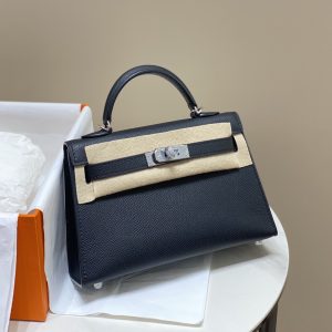 Hermès EPSOM MINI KELLY2 19cm