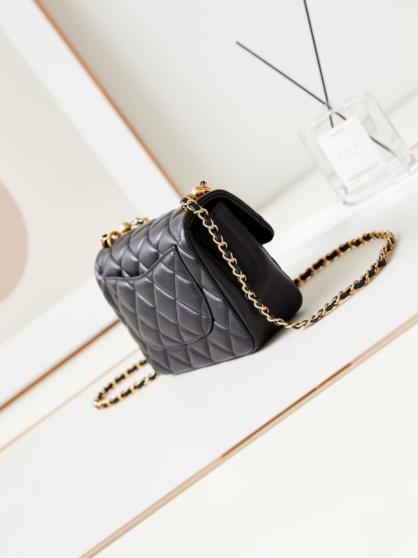chanel    size:14.5*19.5*7.5 - Image 7