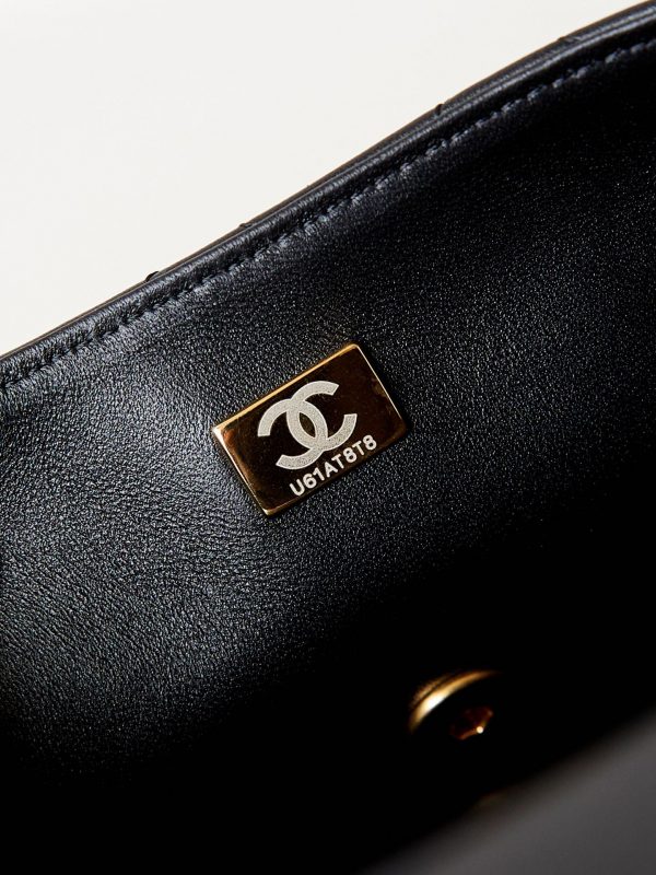 chanel    size:14.5*19.5*7.5 - Image 12