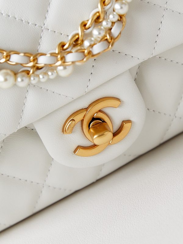 chanel size:12.5*17*5 - Image 5