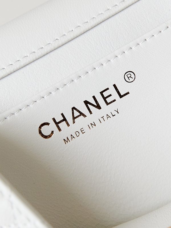 chanel size:12.5*17*5 - Image 11
