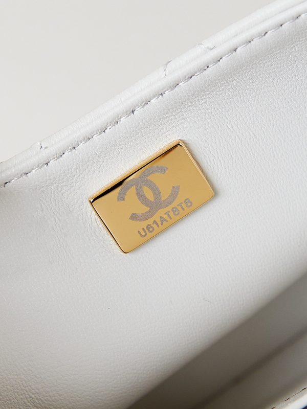chanel size:12.5*17*5 - Image 12