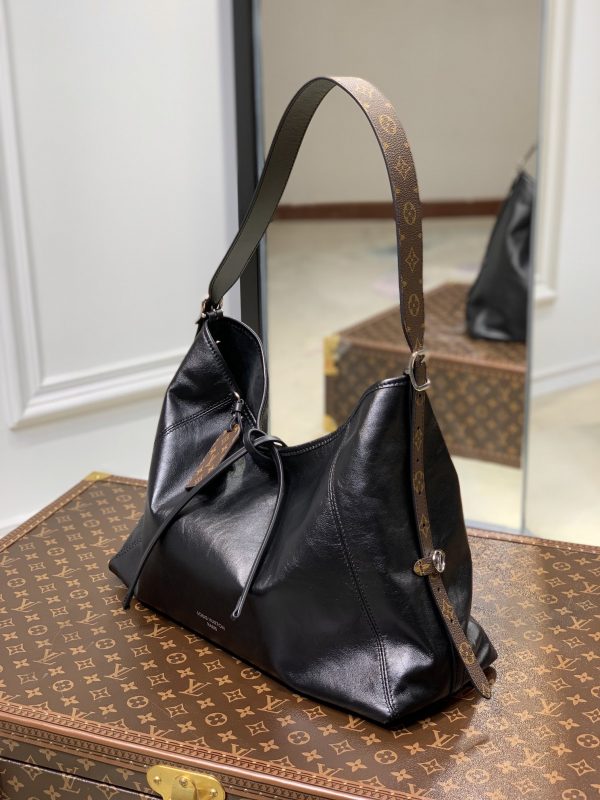 CarryAll Dark size:39*30*15cm - Image 4