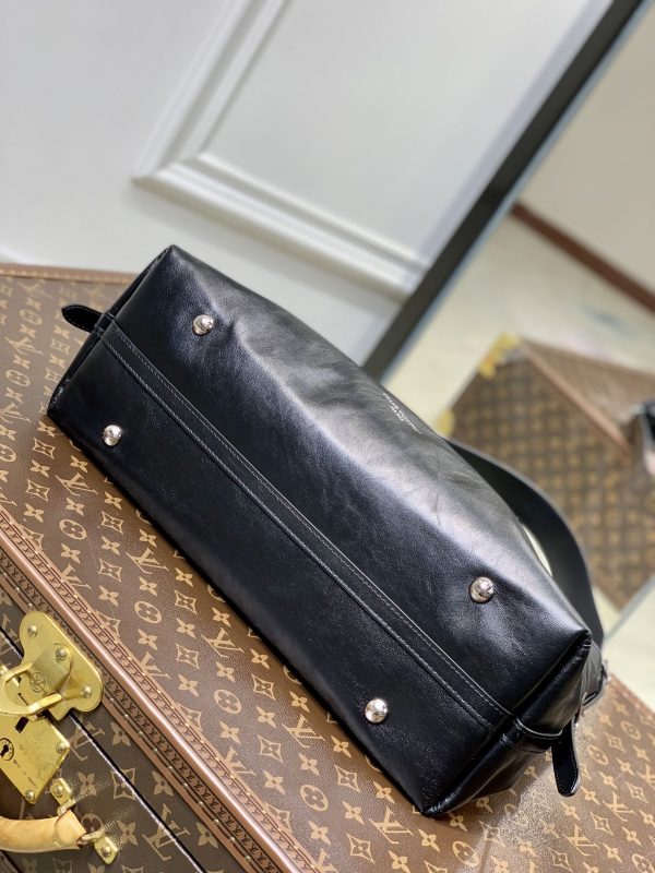 CarryAll Dark size:39*30*15cm - Image 5