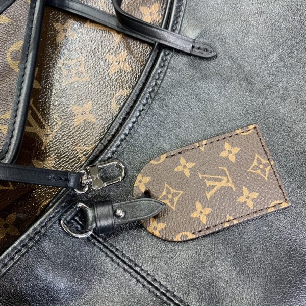 CarryAll Dark size:39*30*15cm - Image 8