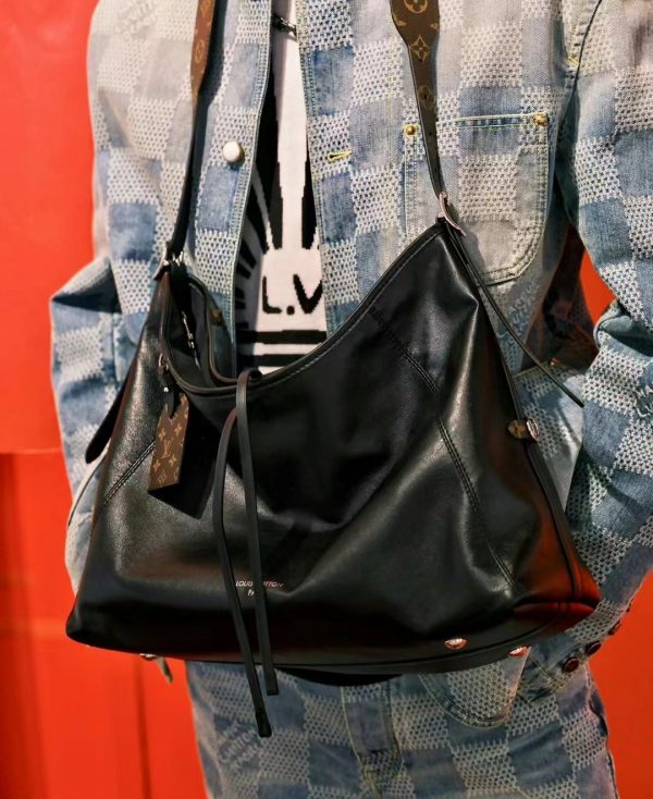 CarryAll Dark size:39*30*15cm - Image 14