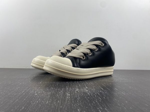 Jumbo Laced Padded Low - Image 15