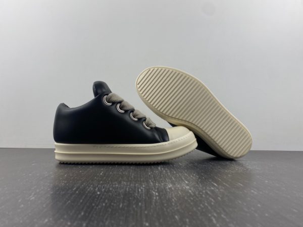 Jumbo Laced Padded Low - Image 14