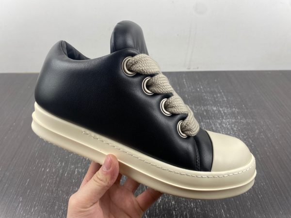 Jumbo Laced Padded Low - Image 13