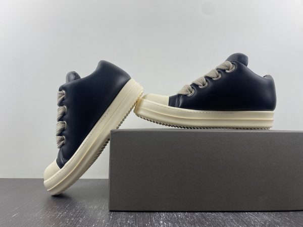 Jumbo Laced Padded Low - Image 12