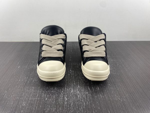 Jumbo Laced Padded Low - Image 10