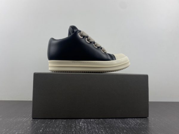 Jumbo Laced Padded Low - Image 9
