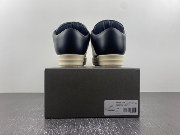 Jumbo Laced Padded Low - Image 18