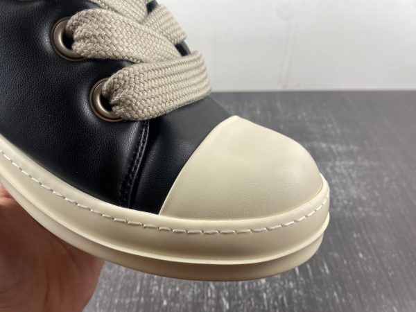Jumbo Laced Padded Low - Image 7