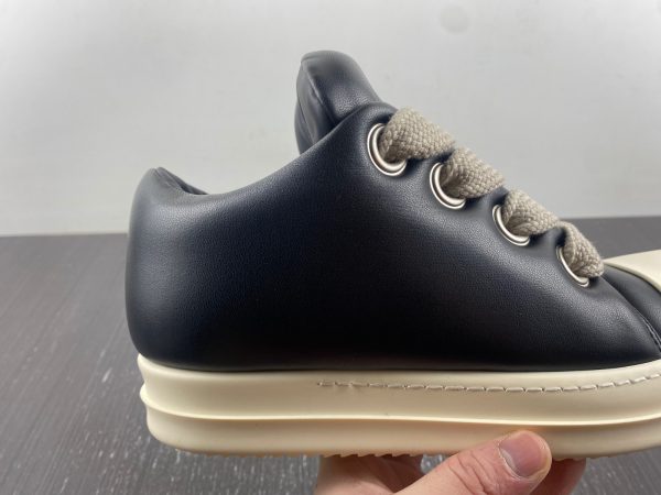 Jumbo Laced Padded Low - Image 17