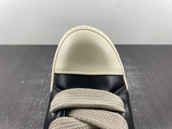 Jumbo Laced Padded Low - Image 6