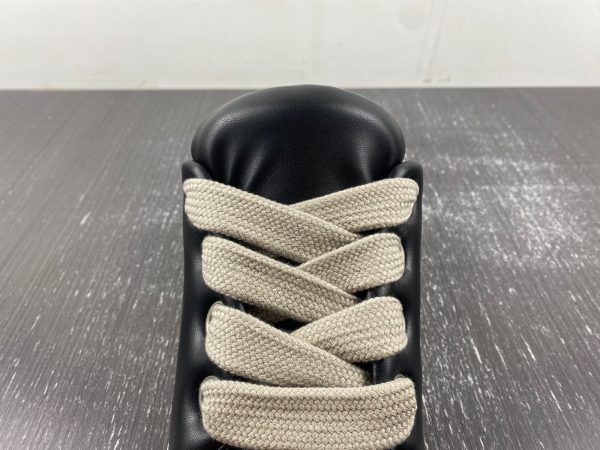 Jumbo Laced Padded Low - Image 4