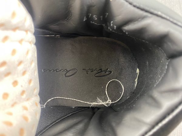 Jumbo Laced Padded Low - Image 3
