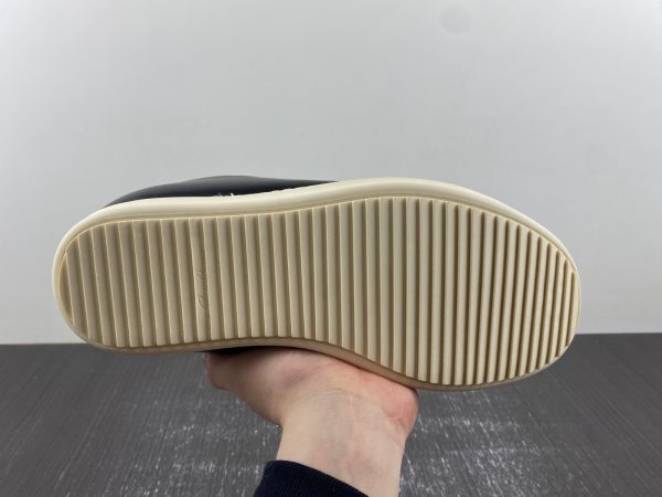 Jumbo Laced Padded Low - Image 2