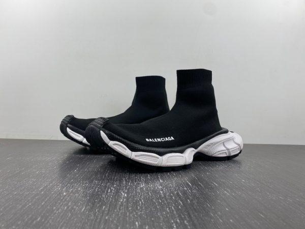 Balenciaga 3XL SOCK - Image 2