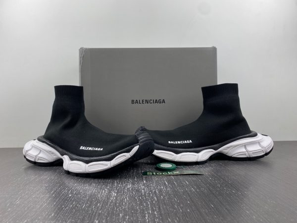 Balenciaga 3XL SOCK