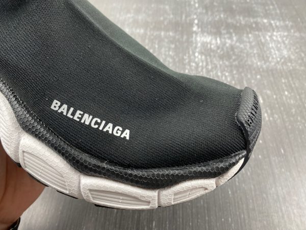 Balenciaga 3XL SOCK - Image 8