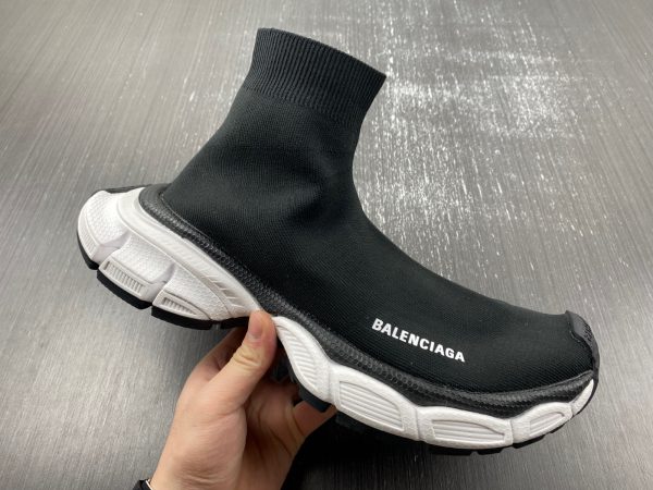 Balenciaga 3XL SOCK - Image 9