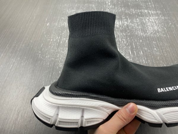Balenciaga 3XL SOCK - Image 13