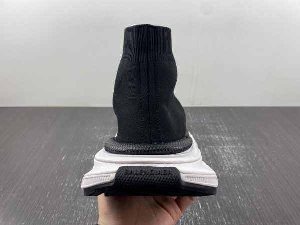 Balenciaga 3XL SOCK - Image 16
