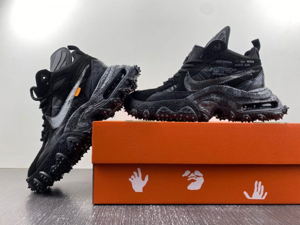 Off-White Nike Air Terra Forma - Image 6