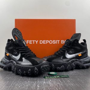 Off-White Nike Air Terra Forma