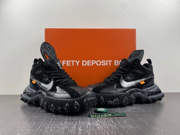 Off-White Nike Air Terra Forma