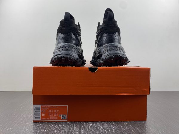 Off-White Nike Air Terra Forma - Image 8