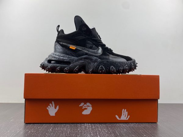 Off-White Nike Air Terra Forma - Image 9