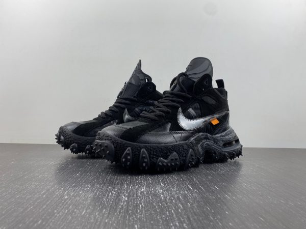 Off-White Nike Air Terra Forma - Image 11
