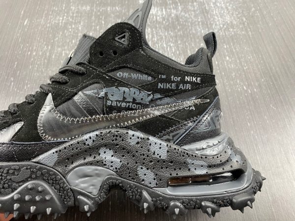 Off-White Nike Air Terra Forma - Image 15