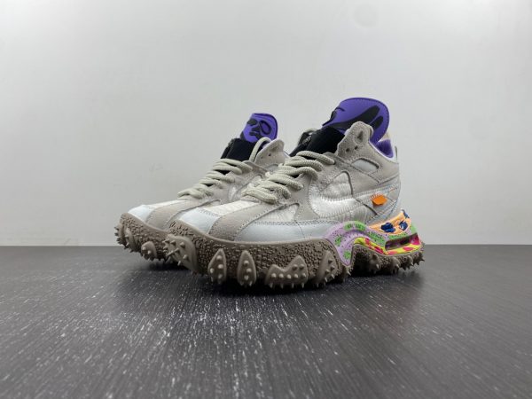 Off-White Nike Air Terra Forma - Image 3