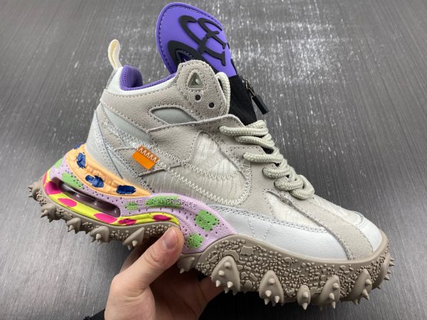 Off-White Nike Air Terra Forma - Image 4