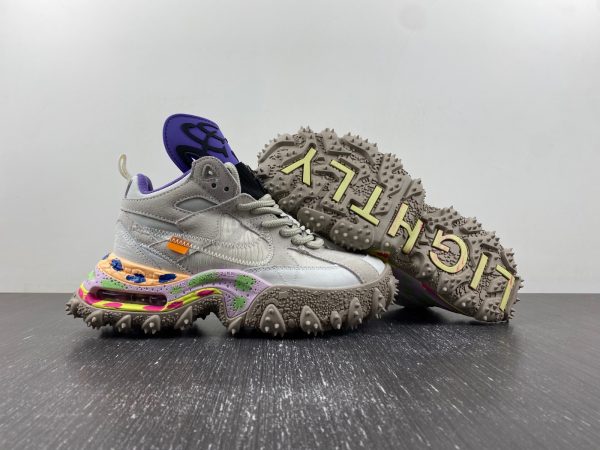 Off-White Nike Air Terra Forma - Image 5