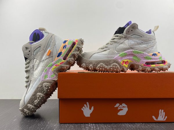 Off-White Nike Air Terra Forma - Image 6