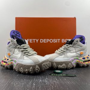 Off-White Nike Air Terra Forma