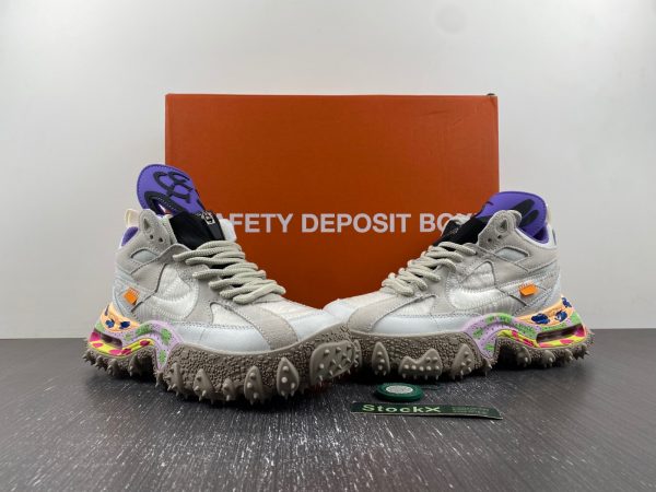Off-White Nike Air Terra Forma