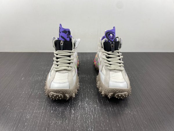 Off-White Nike Air Terra Forma - Image 8