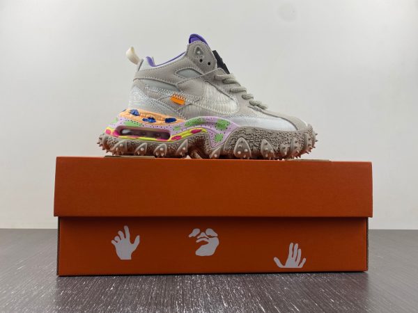 Off-White Nike Air Terra Forma - Image 10
