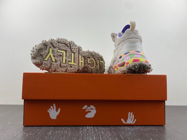 Off-White Nike Air Terra Forma - Image 11