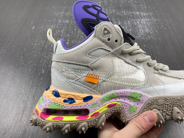 Off-White Nike Air Terra Forma - Image 12
