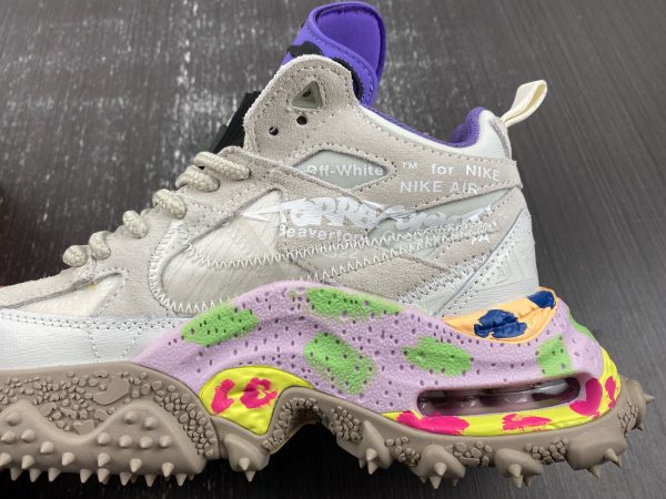 Off-White Nike Air Terra Forma - Image 19
